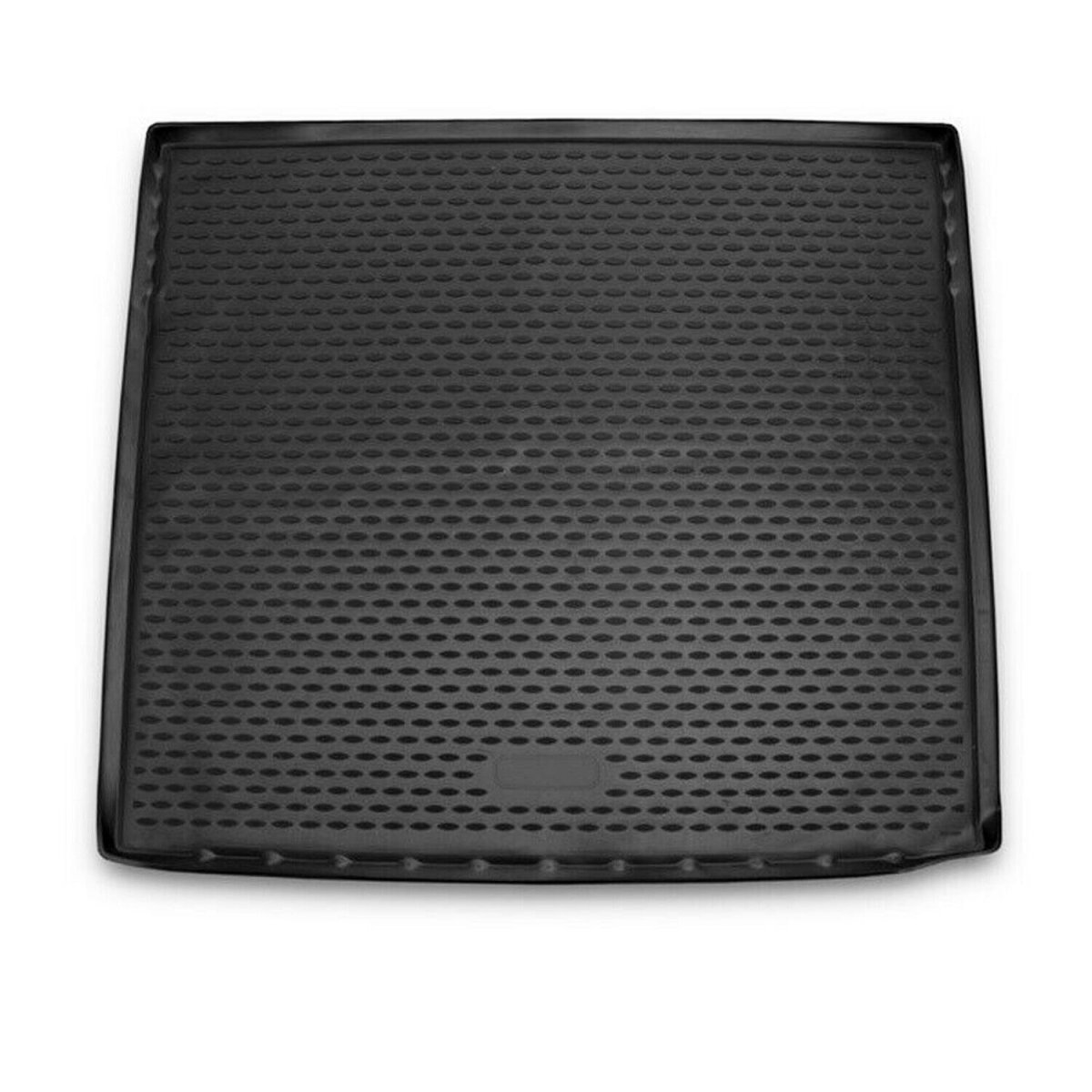 Chevrolet Tahoe Trunk Mat - Behind 2nd Row - Omac - TPE - Black - '15-'20